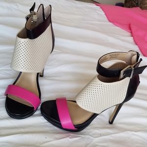 Juicy Couture Heels